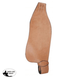 Showman Smooth leather replacement fenders. - Country Scene Saddlery and Pet Supplies