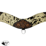 Showman Violet Dream Western Tripping Collar - Country Scene Saddlery and Pet Supplies