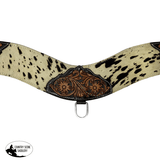 Showman Violet Dream Western Tripping Collar - Country Scene Saddlery and Pet Supplies