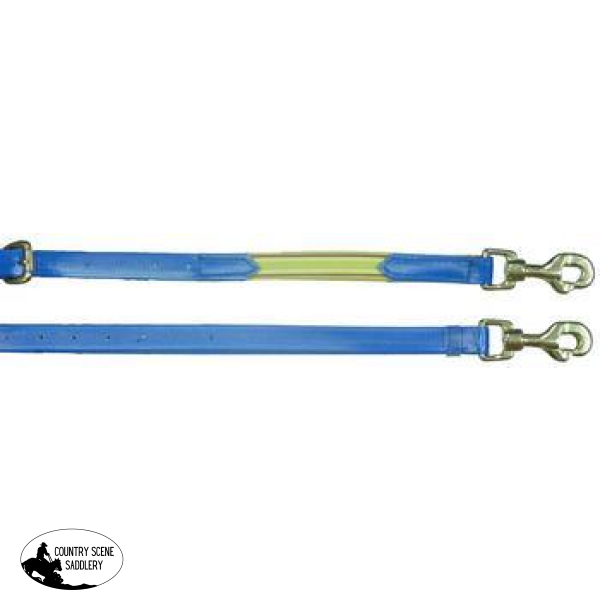 New! Hitech Side Reins Posted.*