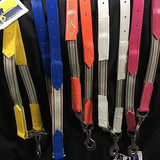 New! Side Reins With English Elastic - Country Scene Saddlery and Pet Supplies