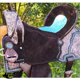 New Silva Barrel Options. - Country Scene Saddlery and Pet Supplies