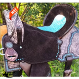 New Silva Barrel Options. - Country Scene Saddlery and Pet Supplies