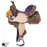 Silver Royal Sweet Pea collection - Country Scene Saddlery and Pet Supplies