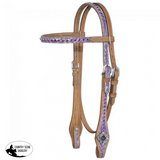 Silver Royal Sweet Pea collection - Country Scene Saddlery and Pet Supplies