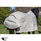 New!~Simpson Lined Rug - Country Scene Saddlery and Pet Supplies