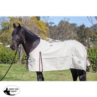 Simpson Ripstop Unlined Rug Horse Blankets & Sheets