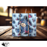 Sippy Cup - (Any Design) or Sippy Cup 3D Eeyore - Country Scene Saddlery and Pet Supplies