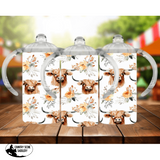 Sippy Cup - (Any Design) or Sippy Cup 3D Eeyore - Country Scene Saddlery and Pet Supplies
