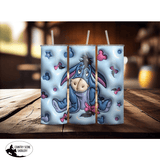 Sippy Cup - (Any Design) or Sippy Cup 3D Eeyore - Country Scene Saddlery and Pet Supplies