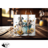 Sippy Cup - (Any Design) Or Tub Animal Cups 10