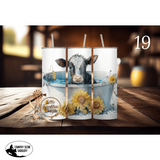 Sippy Cup - (Any Design) or Tub Animal Sippy Cups - Country Scene Saddlery and Pet Supplies