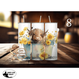 Sippy Cup - (Any Design) Or Tub Animal Cups 8