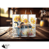 Sippy Cup - (Any Design) or Tub Animal Sippy Cups - Country Scene Saddlery and Pet Supplies