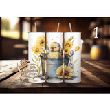 Sippy Cup - (Any Design) or Tub Animal Sippy Cups - Country Scene Saddlery and Pet Supplies