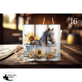Sippy Cup - (Any Design) or Tub Animal Sippy Cups - Country Scene Saddlery and Pet Supplies