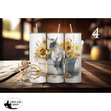 Sippy Cup - (Any Design) or Tub Animal Sippy Cups - Country Scene Saddlery and Pet Supplies