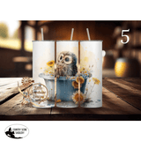 Sippy Cup - (Any Design) or Tub Animal Sippy Cups - Country Scene Saddlery and Pet Supplies