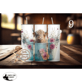 Sippy Cup - (Any Design) or Tub Animal Sippy Cups - Country Scene Saddlery and Pet Supplies