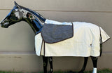 New! SIMPSON LINED COMBO - Country Scene Saddlery and Pet Supplies