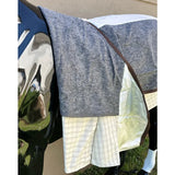 New! SIMPSON LINED COMBO - Horse Blankets & Sheets