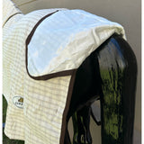 New! SIMPSON LINED COMBO - Country Scene Saddlery and Pet Supplies