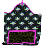 Slow Feed Hay Bag - Country Scene Saddlery and Pet Supplies