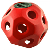 Slow feed hay feeder ball. - Country Scene Saddlery and Pet Supplies