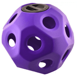 Slow feed hay feeder ball. - Country Scene Saddlery and Pet Supplies