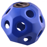 Slow feed hay feeder ball. - Country Scene Saddlery and Pet Supplies