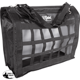 Slow Feed Top Load Hay Bag - Country Scene Saddlery and Pet Supplies