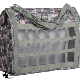 Slow Feed Top Load Hay Bag - Country Scene Saddlery and Pet Supplies