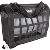 Slow Feed Top Load Hay Bag - Country Scene Saddlery and Pet Supplies