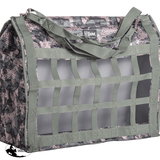 Slow Feed Top Load Hay Bag - Country Scene Saddlery and Pet Supplies