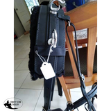Small Pony Size Synthetic Harness - Country Scene Saddlery and Pet Supplies