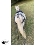 Small Pony Size Synthetic Harness - Country Scene Saddlery and Pet Supplies