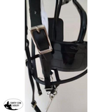 Small Pony Size Synthetic Harness - Country Scene Saddlery and Pet Supplies