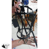 Small Pony Size Synthetic Harness - Country Scene Saddlery and Pet Supplies