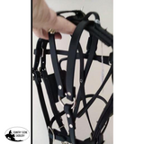 Small Pony Size Synthetic Harness - Country Scene Saddlery and Pet Supplies