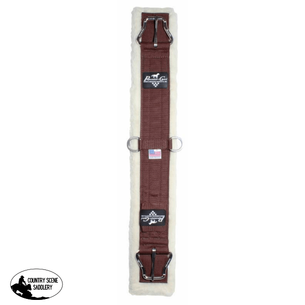 Smx Merino Cinch Brown