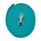 Soft Tubular Lunge Lead - Country Scene Saddlery and Pet Supplies