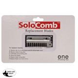 Solocomb - Country Scene Saddlery and Pet Supplies
