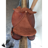 Southern Cross endurance saddle Under 7 - 9kg - Endurance Fender