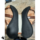 Southern Cross endurance saddle Under 7 - 9kg - Endurance Fender