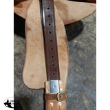 Southern Cross endurance saddle Under 7 - 9kg - Endurance Fender