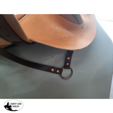Southern Cross endurance saddle Under 7 - 9kg - Endurance Fender