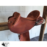 Southern Cross endurance saddle Under 7 - 9kg - Endurance Fender