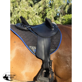 New! Southern Cross endurance saddle Under 7kg - Country Scene Saddlery and Pet Supplies