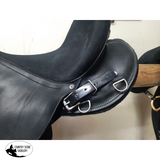 New! Southern Cross endurance saddle Under 7kg - Country Scene Saddlery and Pet Supplies
