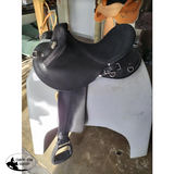 New! Southern Cross endurance saddle Under 7kg - Country Scene Saddlery and Pet Supplies